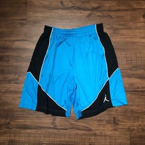 Jordan Aero Fly Mania Shorts